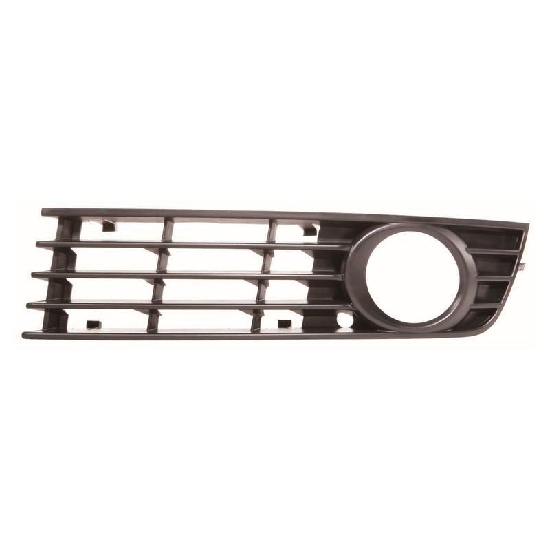 DEPO 446-2502L-UD Fog Lamp Bezel