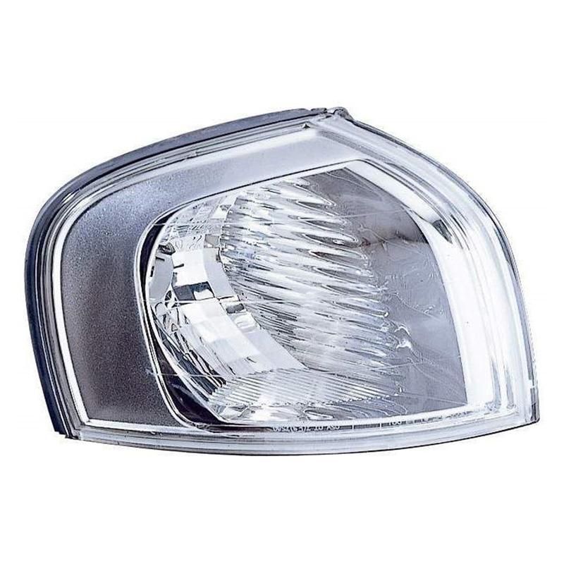 DEPO 773-1514R-AS1 Corner Lamp