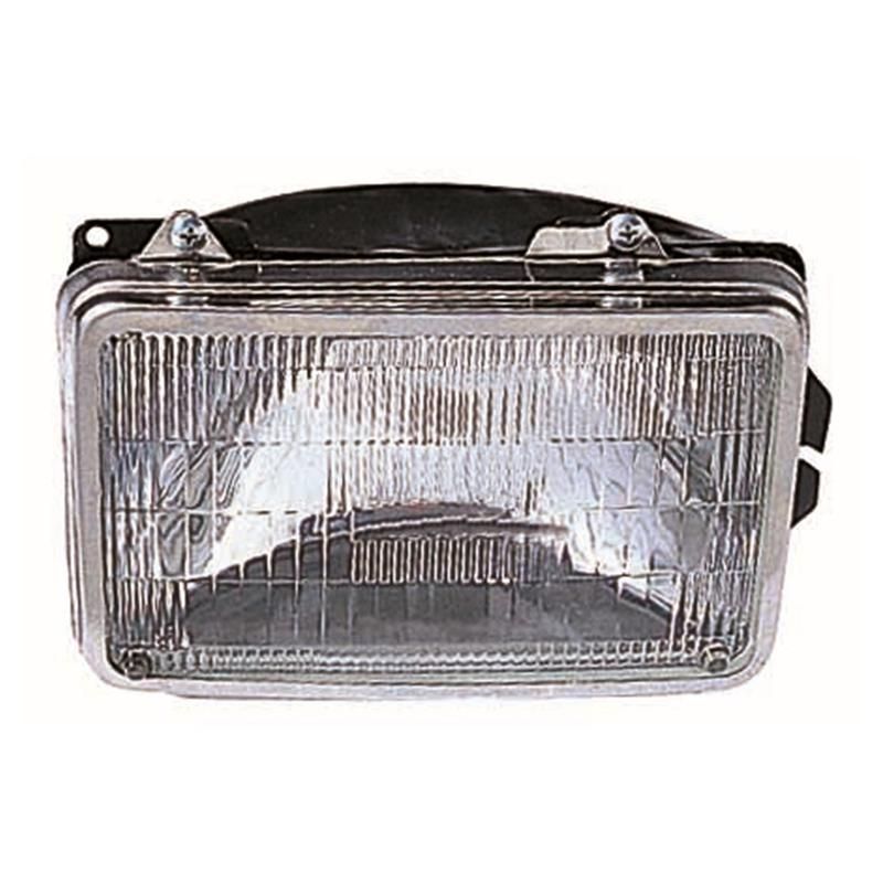 DEPO P-H208C Head Lamp
