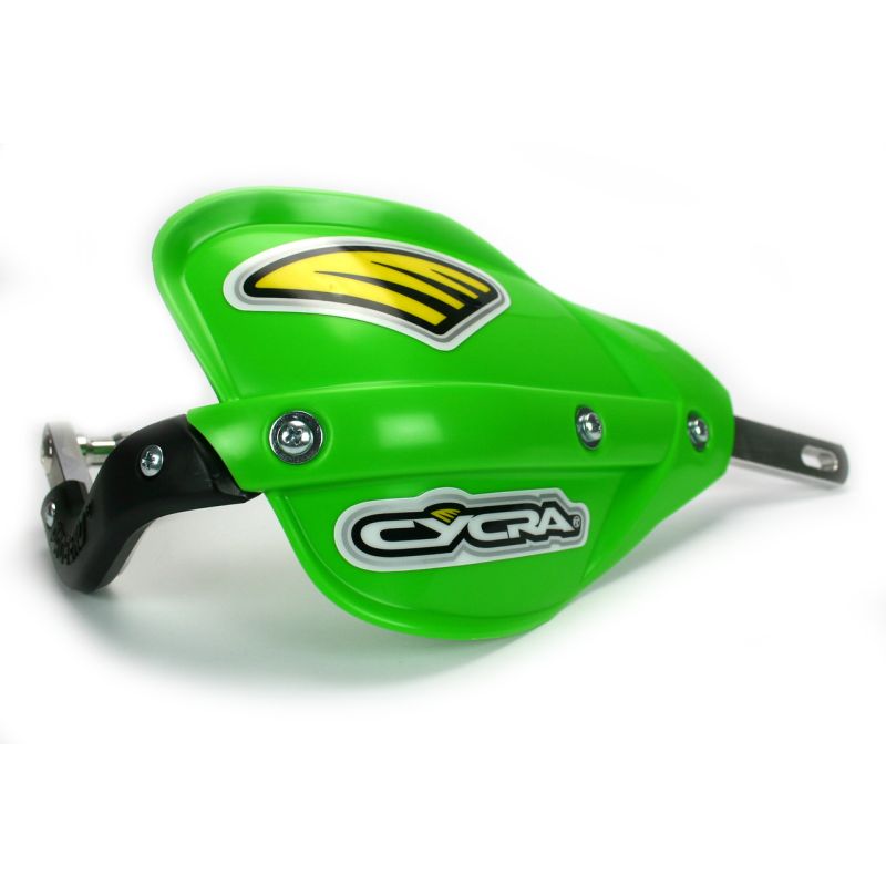 Cycra Probend Bar Pack Green