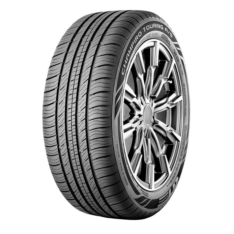 Gt Radial 215/70r15 98h Gtr Champiro Touring A/S