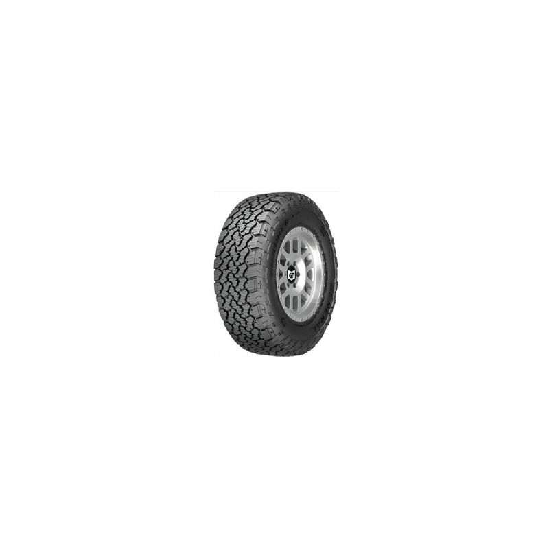 General Lt275/60r20/8 119/116s Gen Grabber A/Tx Fr