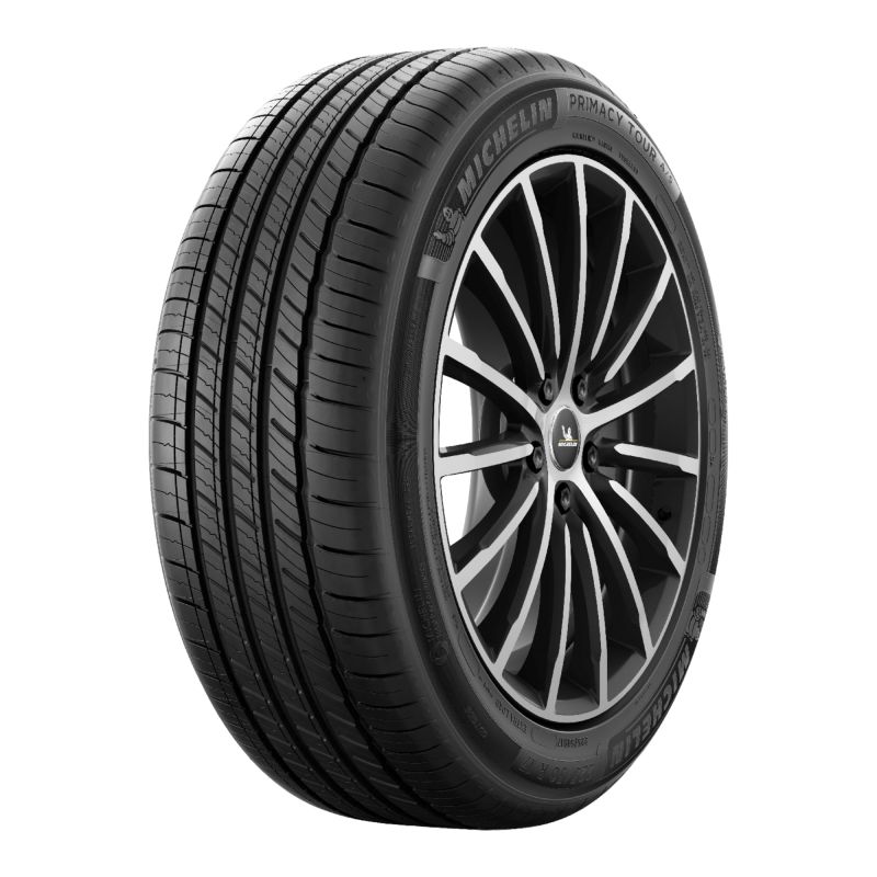 Michelin 275/40r20xl 106v Mic Primacy Tour A/S Goe
