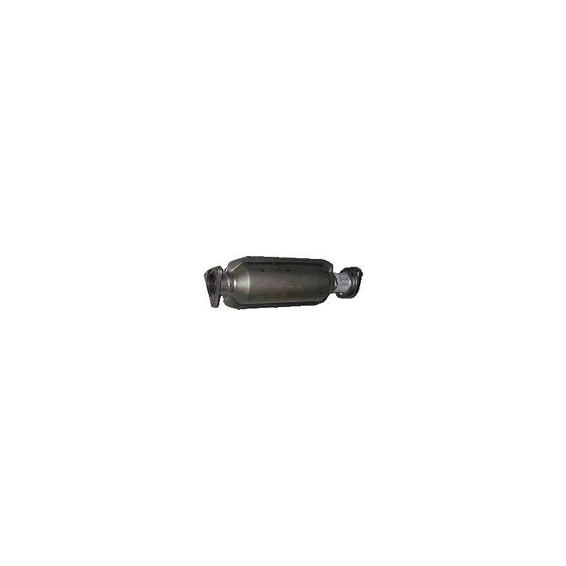 AB Catalytic 4540 Direct-Fit Catalytic Converter EPA (Federal)