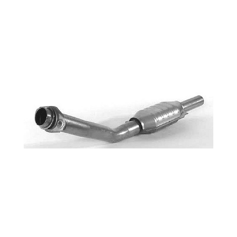 Davico Mfg 14473 Direct Fit Catalytic Converter
