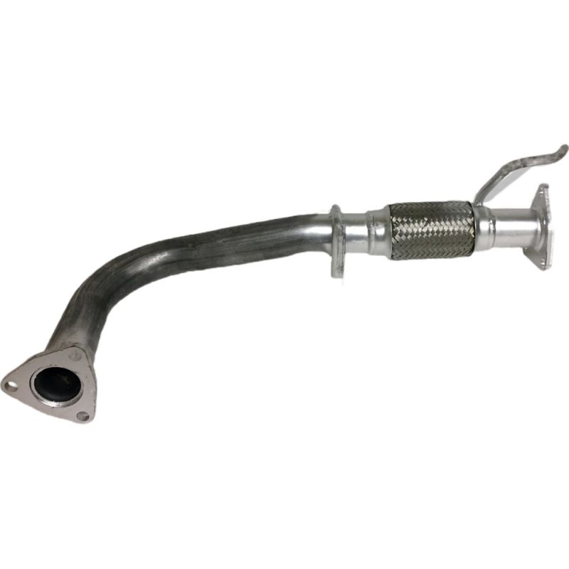 Davico 323541 Exhaust Pipe