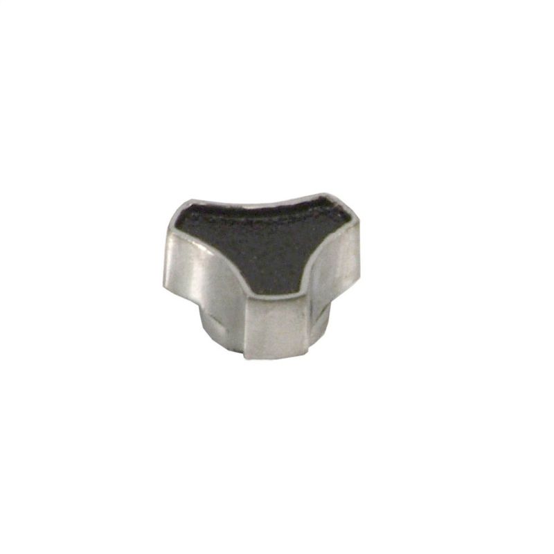 Spectre 4210 Air Cleaner Nut Small (Fits 1/4in.-20 Threading) - Black