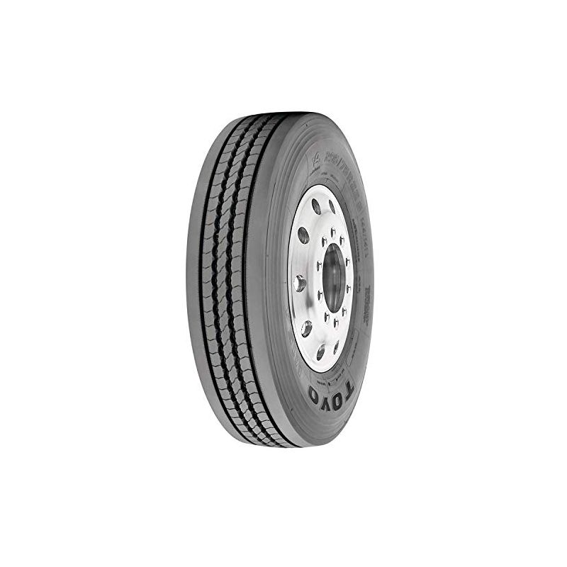 Toyo 11r24.5/16 149/146l Toy M154 All Position