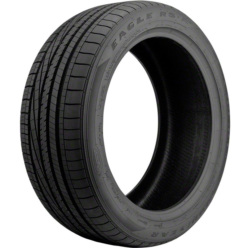 Goodyear  107172659 P245/45r19 Eagle Rs-A2