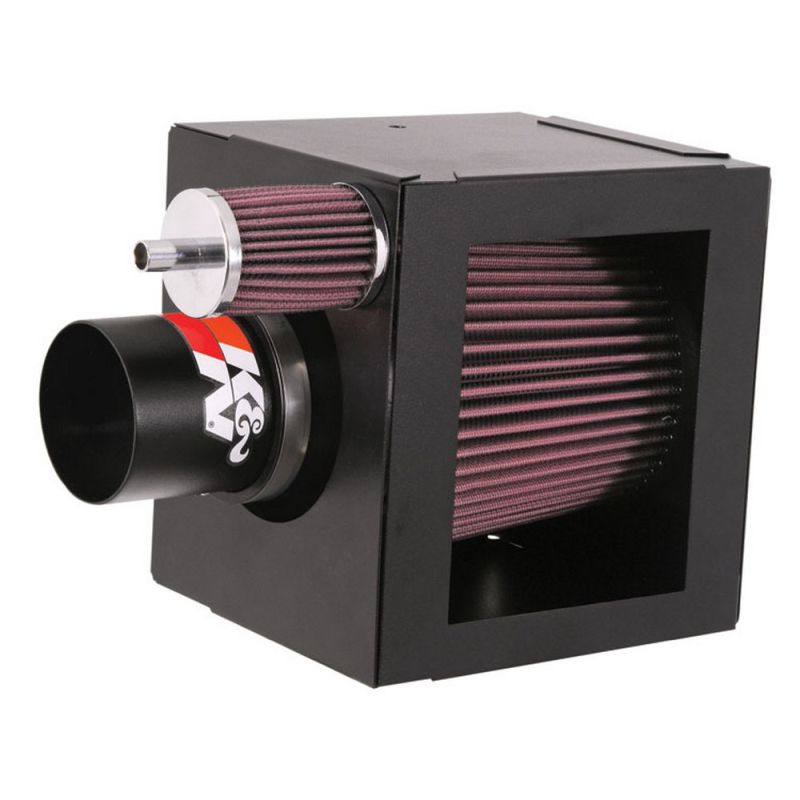 K&N 63-1120 Performance Air Intake System