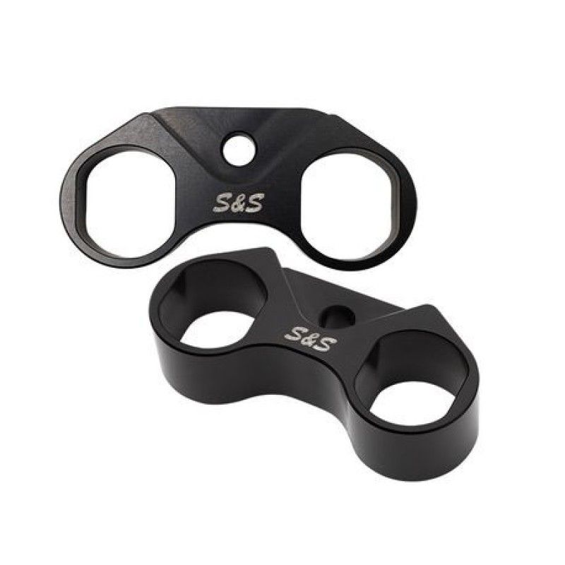S&S Cycle Tappet Cuffs 06-Up XL