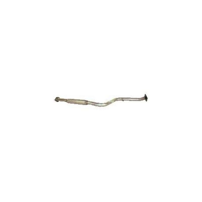 AB Catalytic 282-399 Exhaust Pipe