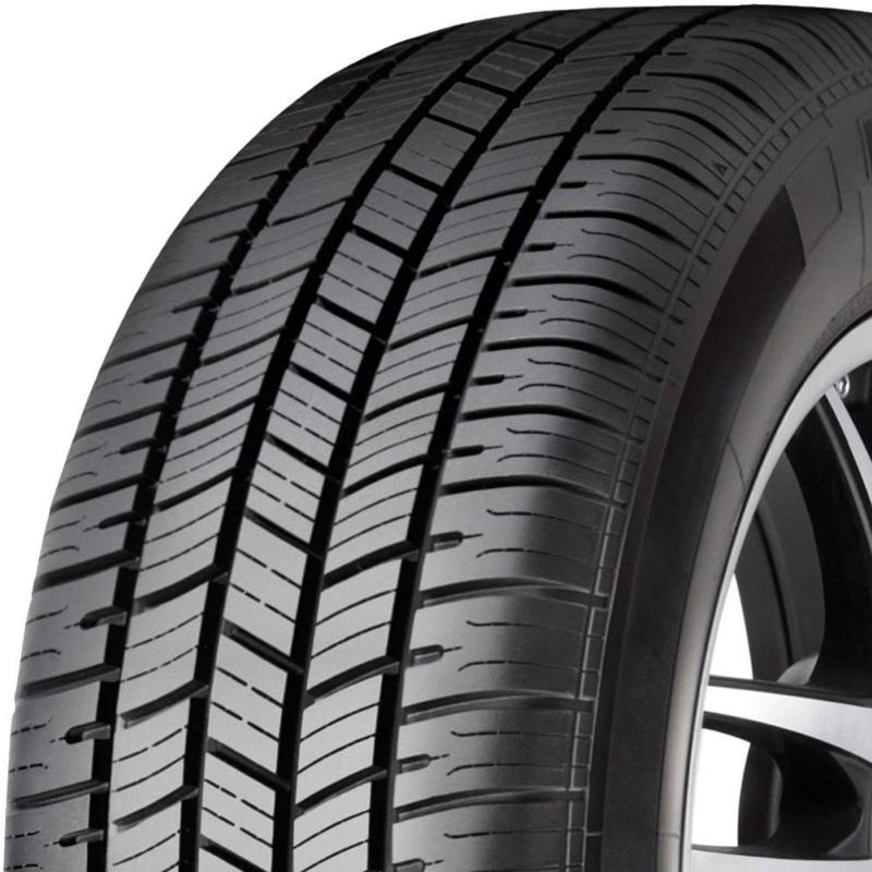 Uniroyal 205/55r16 91t Uni Tiger Paw Awp3
