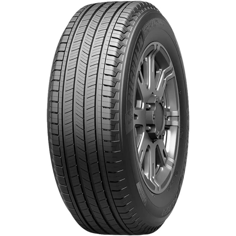 Michelin 265/60r18 110h Mic Primacy Ltx