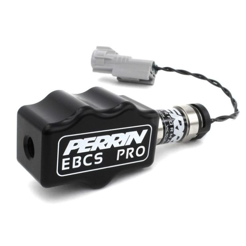 Perrin Pro Electronic Boost Control Solenoid 02-07 Subaru WRX / 04-07 STi