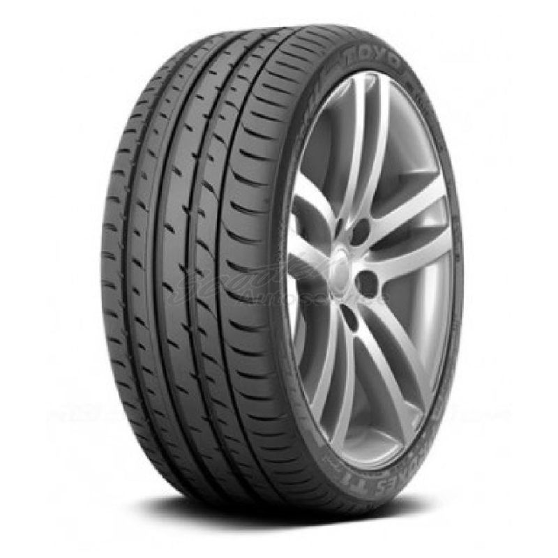 Toyo 285/35r22xl 106y Toy Proxes Sport Bw