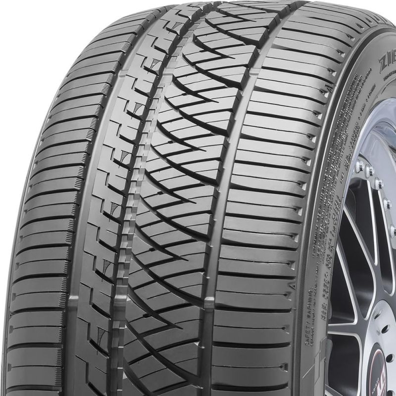 Falken 205/40r17xl 84w Fal Ziex Ze960 A/S