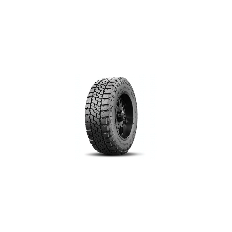 Mickey Thompson 331082003 Mickey Thompson Baja Legend Exp 35x12.50r15lt