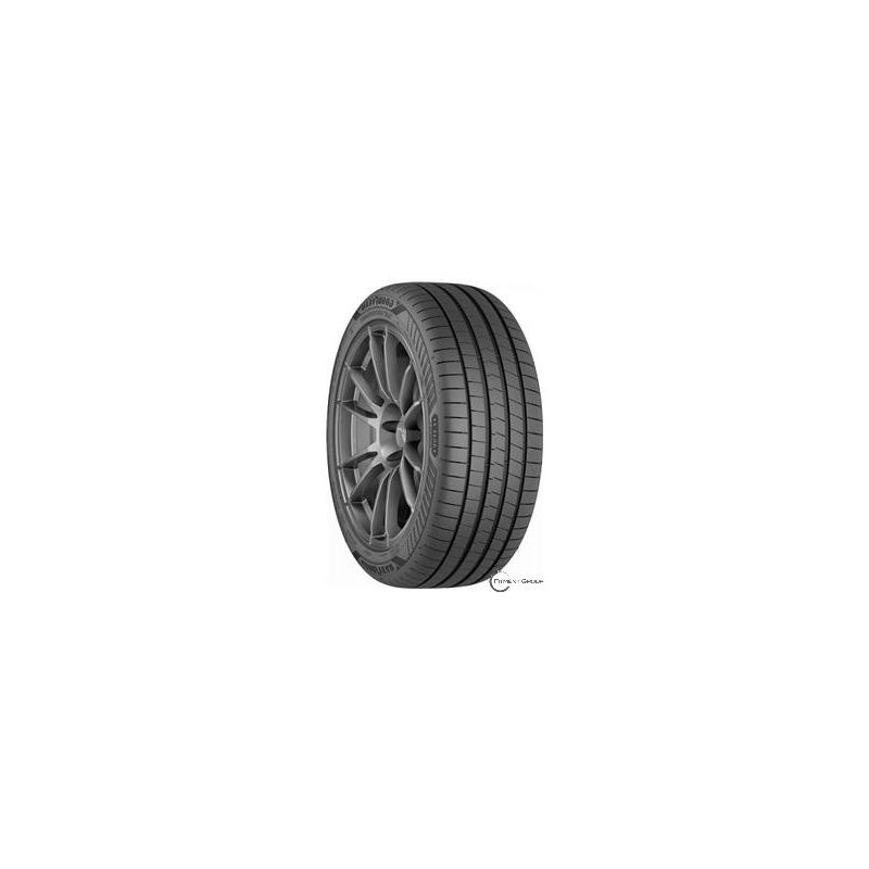 Goodyear 112159668 Eagle F1 Asymmetric 6 225/40R18