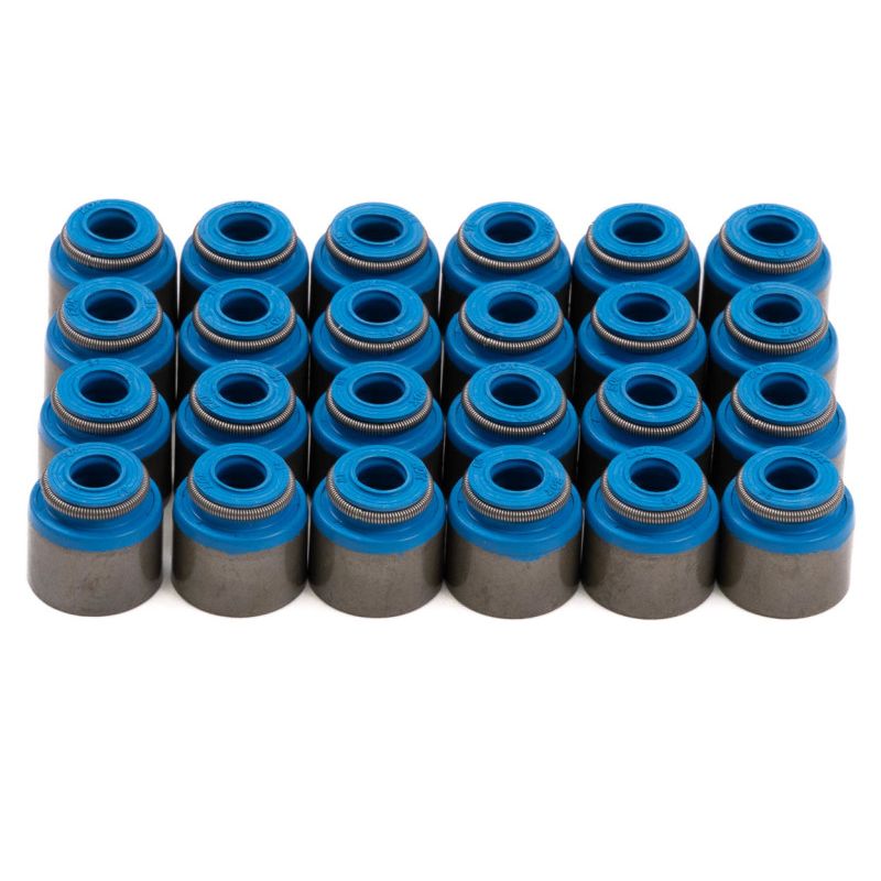 GSC P-D 2023+ Nissan 400Z VR30DDTT Valve Stem Seal - Set of 24