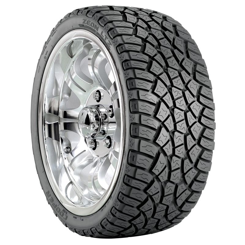 Cooper 90000003472 305/50r20xl 120s Coo Zeon Ltz