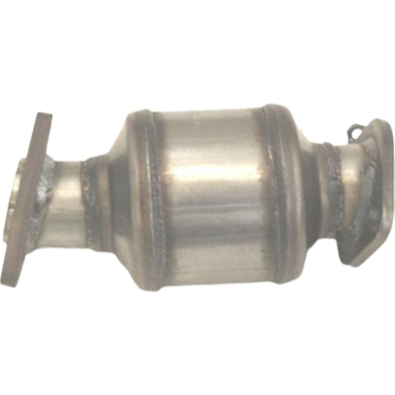 Davico Mfg 18125 Direct Fit Catalytic Converter