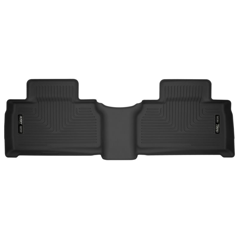 HUSKY LINERS HSK54881 Ford X-Act Contour Floor Liners