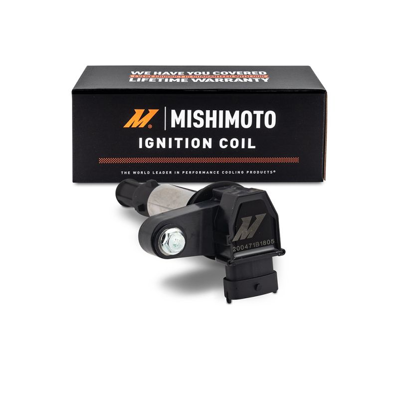 Mishimoto MMIG-CAD-04 04-09 Cadillac CTS V6 Ignition Coil