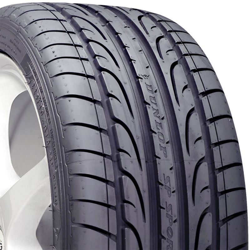 Dunlop 265023772 225/40r18 Sp Sport Maxx A Oe