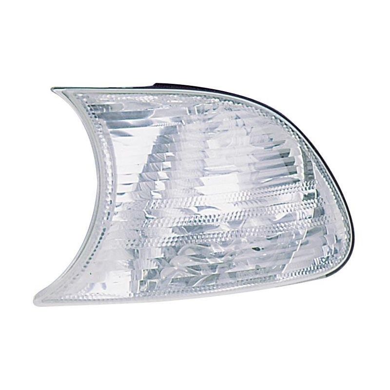 EAGLE EYES BM029-U00WL Parking Light Assembly