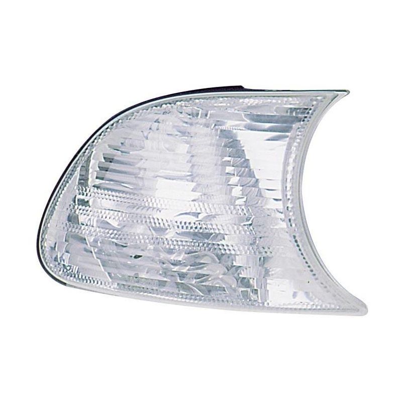 EAGLE EYES BM029-U00WR Parking Light Assembly