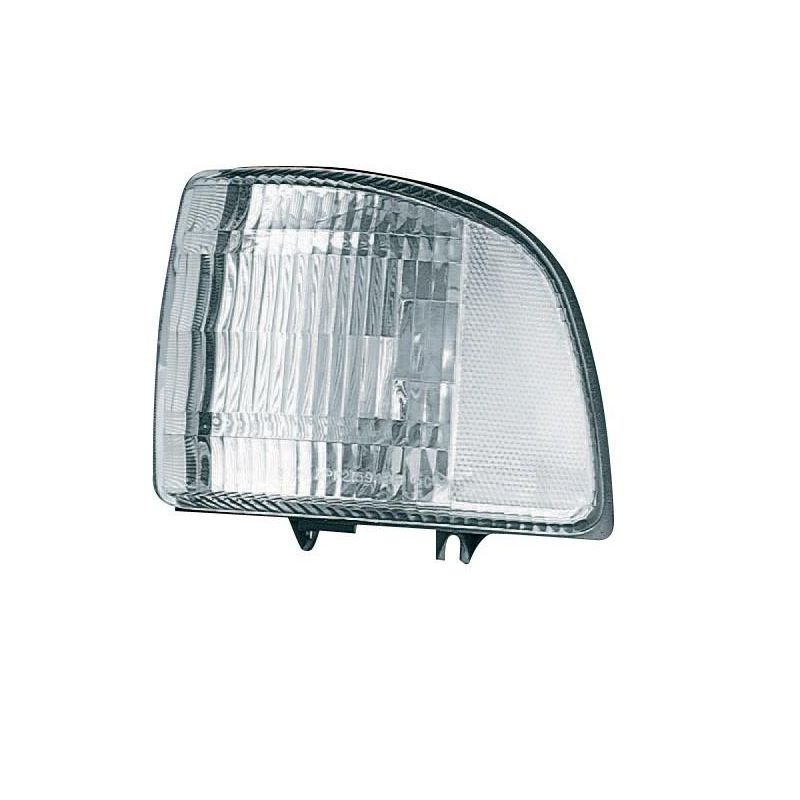 EAGLE EYES CS023-U000L Parking Light Assembly