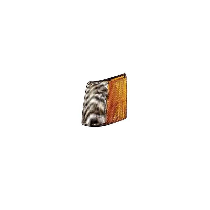 EAGLE EYES CS025-U000L Parking Light Assembly
