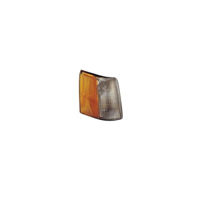 EAGLE EYES CS025-U000R Parking Light Assembly