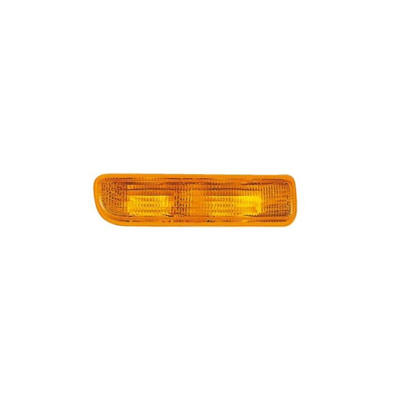 EAGLE EYES CS059-U000R Parking Light Assembly