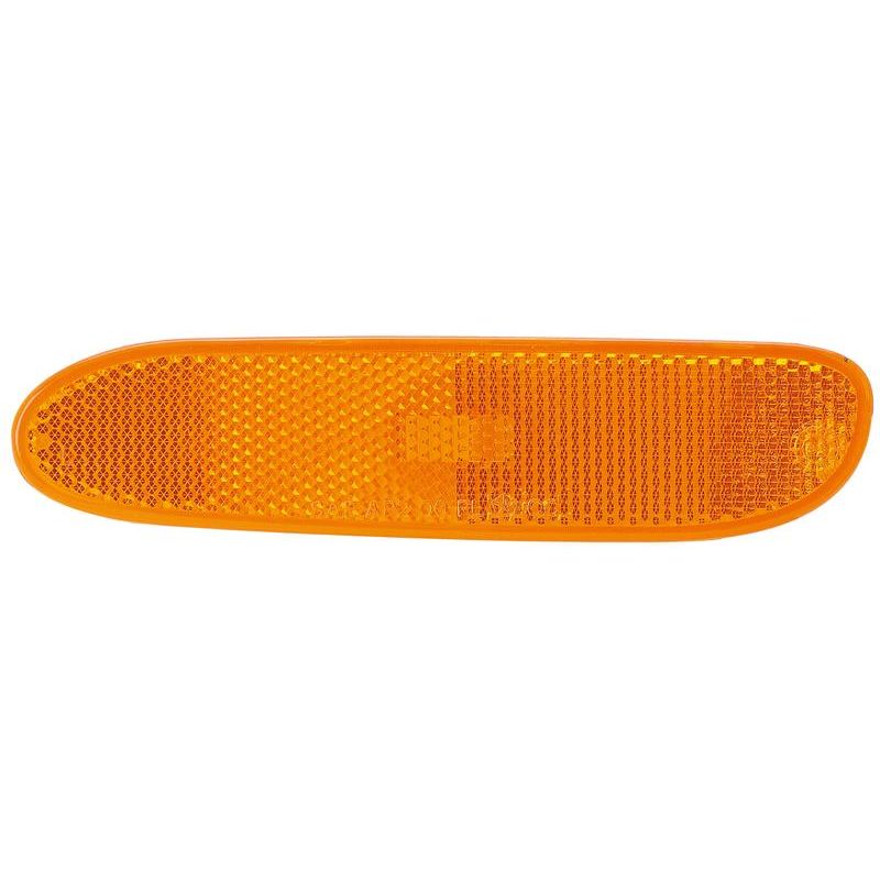 EAGLE EYES CS066-U000L Side Marker Light Assembly