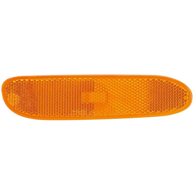 EAGLE EYES CS066-U000R Side Marker Light Assembly