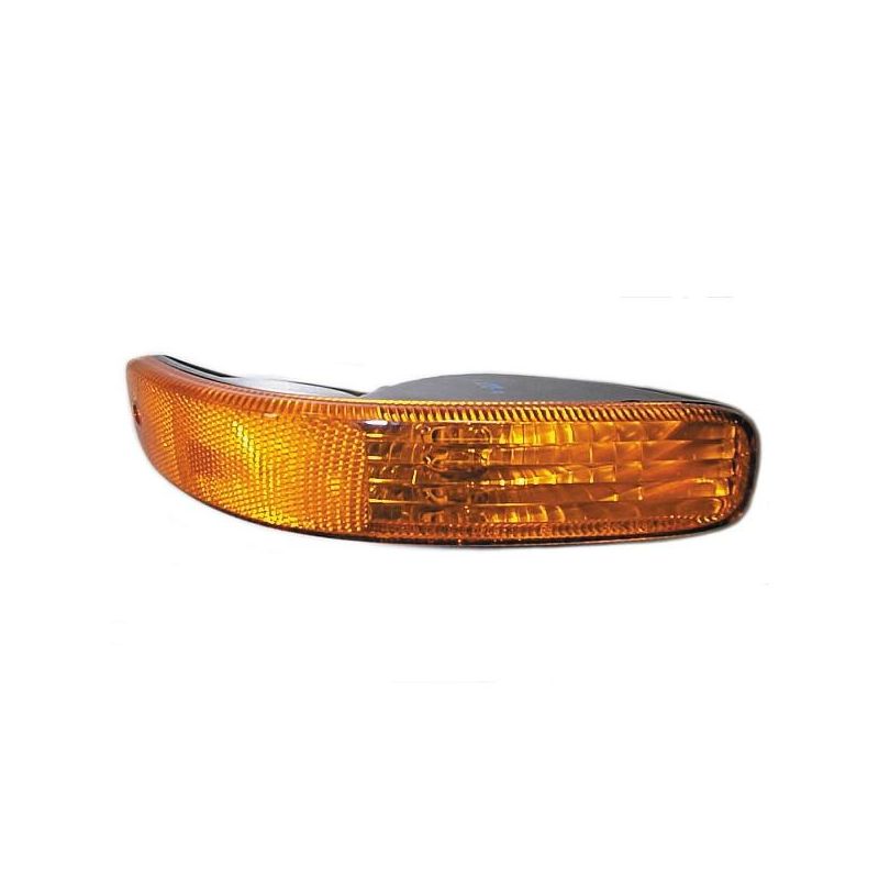 EAGLE EYES CS099-U000L Parking Light Assembly