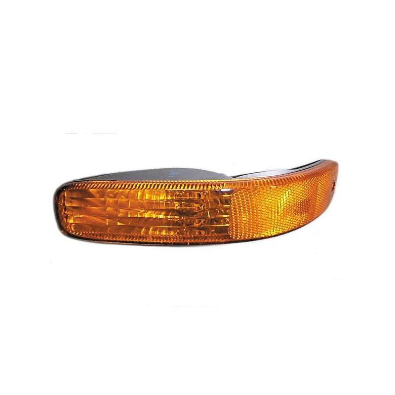 EAGLE EYES CS099-U000R Parking Light Assembly