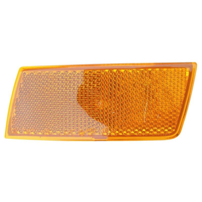 EAGLE EYES CS191-U000L Side Marker Light Assembly