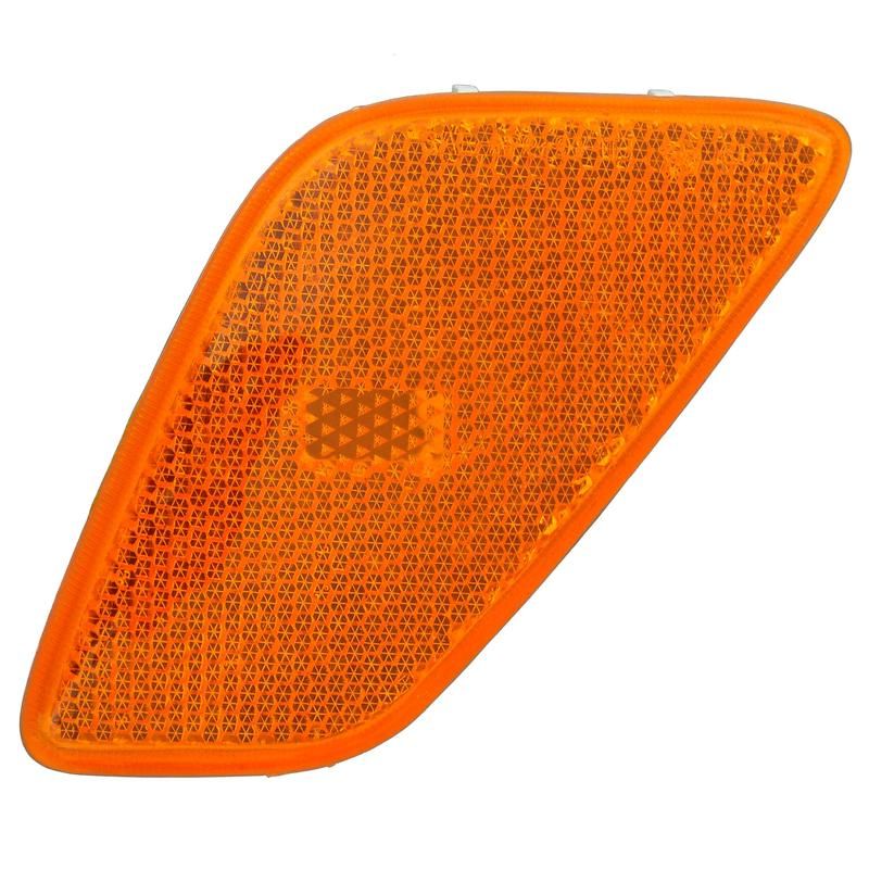 EAGLE EYES CS317-U000L Side Marker Light Assembly