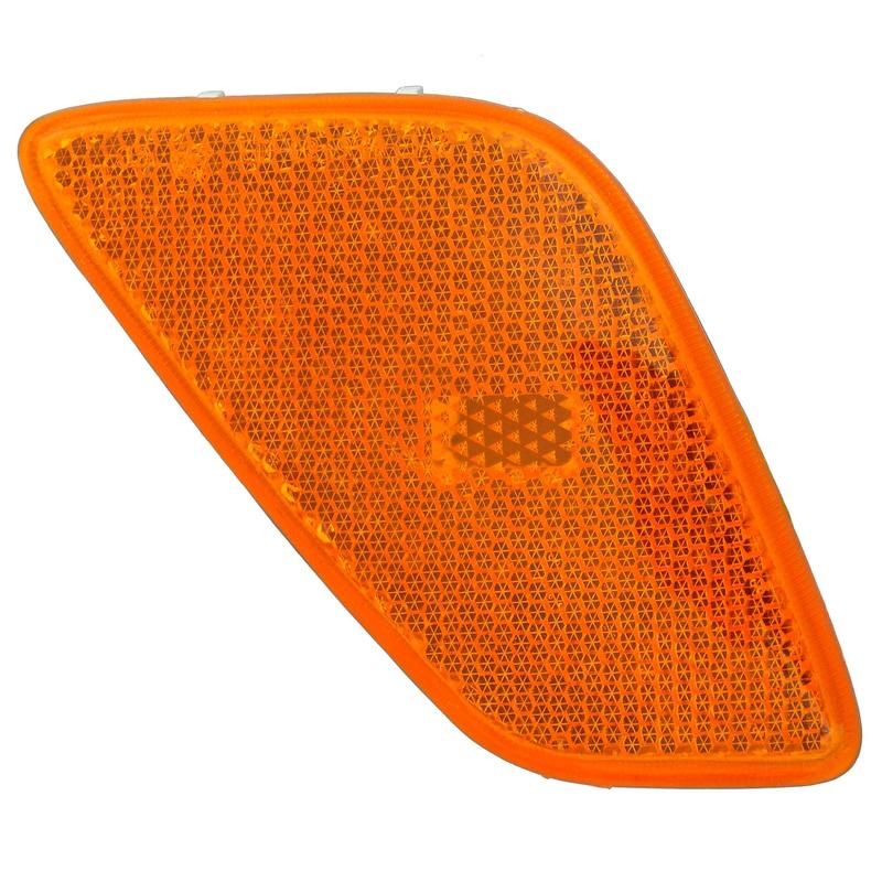 EAGLE EYES CS317-U000R Side Marker Light Assembly
