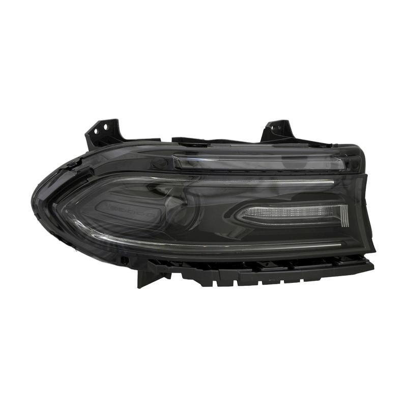 EAGLE EYES CS394-B111R Headlight Assembly
