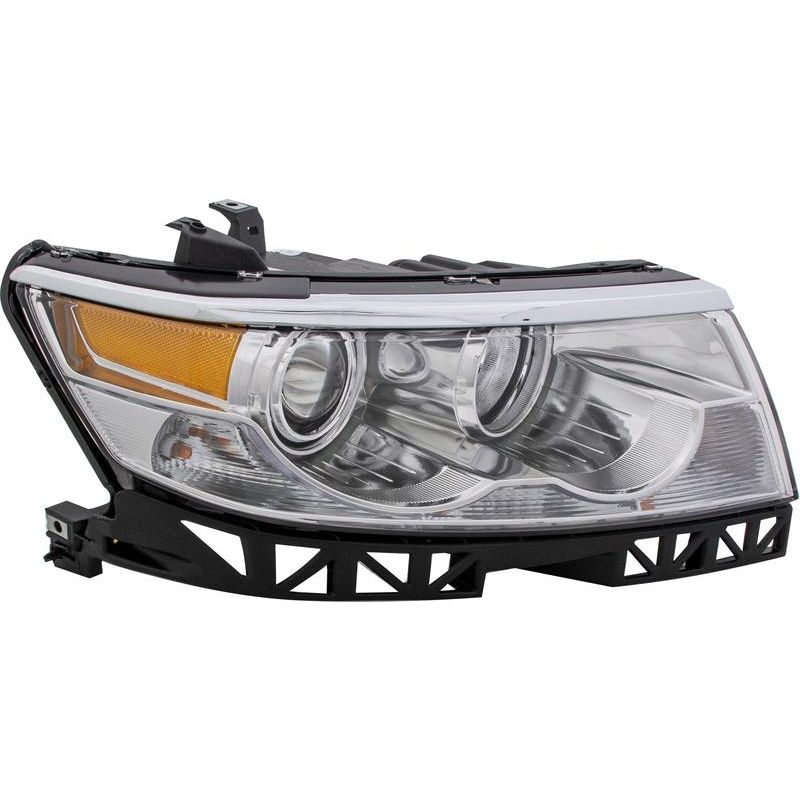 EAGLE EYES FR475-B001LR Headlight Assembly