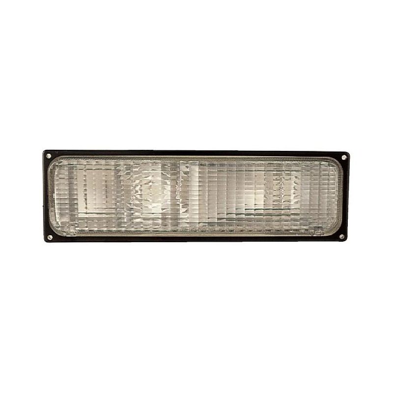 EAGLE EYES GM072-U00DL Parking Light Assembly