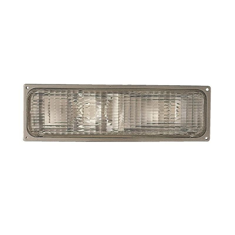 EAGLE EYES GM072-U00SL Parking Light Assembly