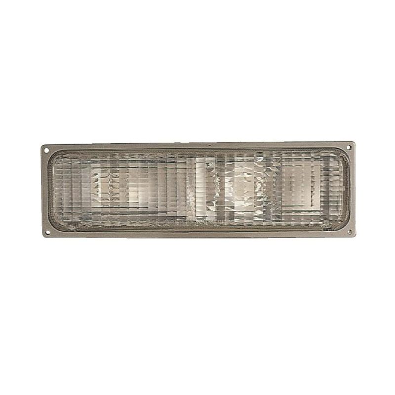 EAGLE EYES GM072-U00SR Parking Light Assembly