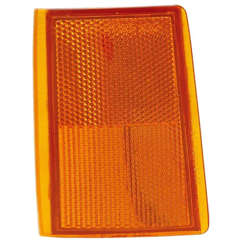 EAGLE EYES GM081-0000L Side Reflector