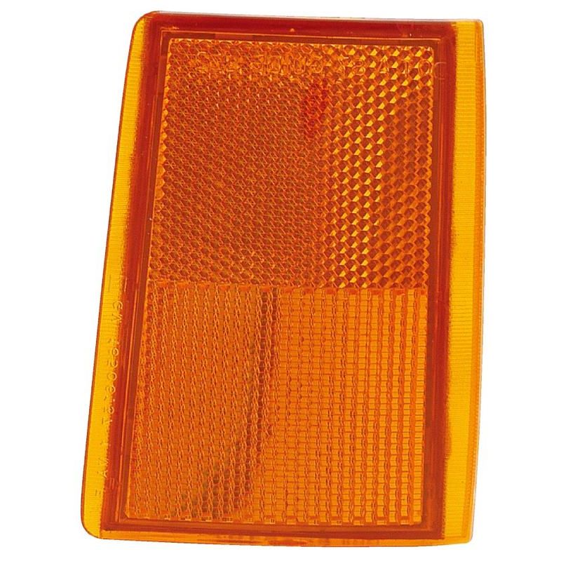 EAGLE EYES GM081-0000R Side Reflector