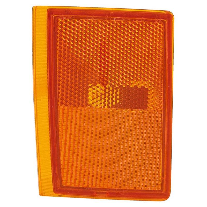 EAGLE EYES GM082-U000L Side Marker Light Assembly